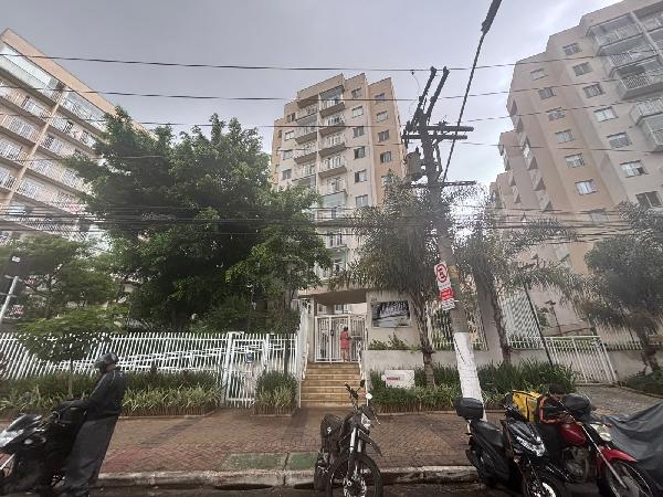 Apartamento em São Paulo - SP